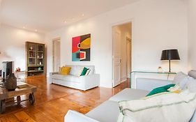 Design Sta Marta/ Liberdade Apartment